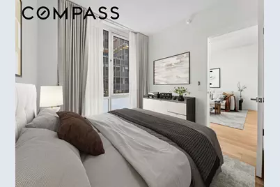 135 E 47th Street #4F, New York City, NY 10017 - Photo 4
