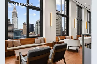 135 E 47th Street #4F, New York, NY 10017 - Photo 10