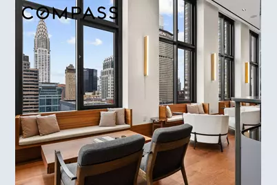 135 E 47th Street #4F, New York City, NY 10017 - Photo 8