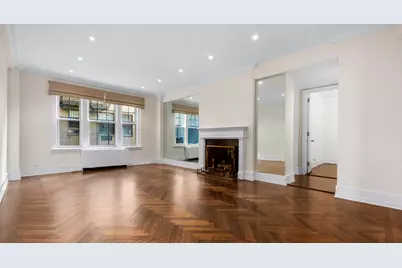 50 E 72nd Street #2C, New York City, NY 10021 - Photo 2