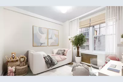 50 E 72nd Street #2C, New York City, NY 10021 - Photo 10
