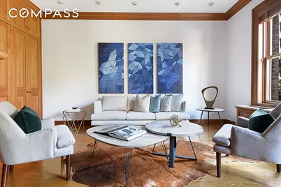 8 Pierrepont Street #3, Brooklyn, NY 11201 - Photo 2