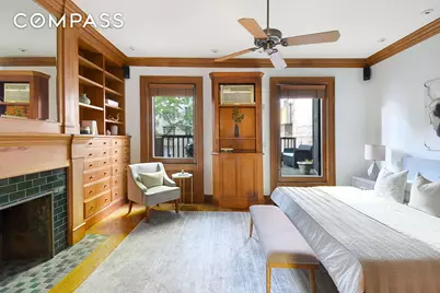 8 Pierrepont Street #3, Brooklyn, NY 11201 - Photo 6