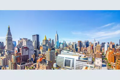 290 3rd Avenue #17A, New York City, NY 10010 - Photo 14