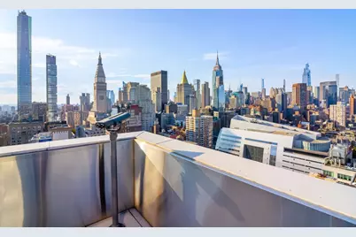 290 3rd Avenue #17A, New York City, NY 10010 - Photo 10