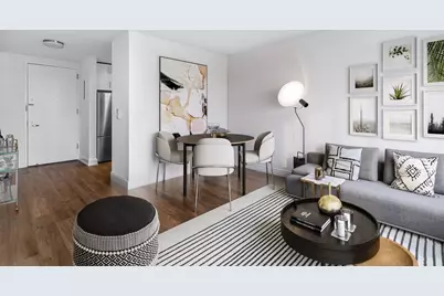 290 3rd Avenue #7E, New York, NY 10010 - Photo 2