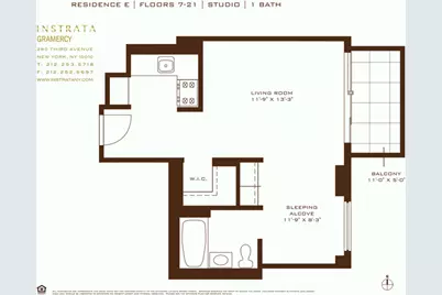 290 3rd Avenue #7E, New York, NY 10010 - Photo 6