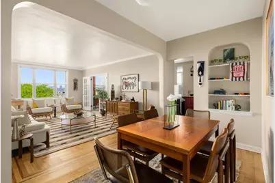 44 Prospect Park W #E5, New York City, NY 11215 - Photo 2
