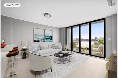 537 Brooklyn Avenue #5C, New York City, NY 11225 - Photo 2