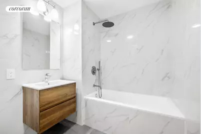 537 Brooklyn Avenue #5C, Brooklyn, NY 11225 - Photo 8