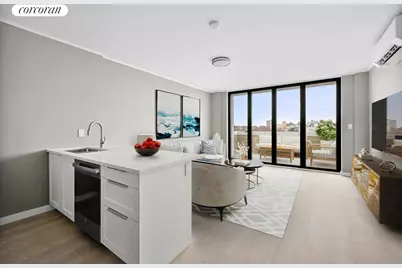 537 Brooklyn Avenue #5C, New York City, NY 11225 - Photo 4