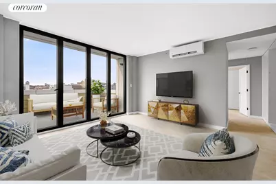 537 Brooklyn Avenue #5C, Brooklyn, NY 11225 - Photo 2
