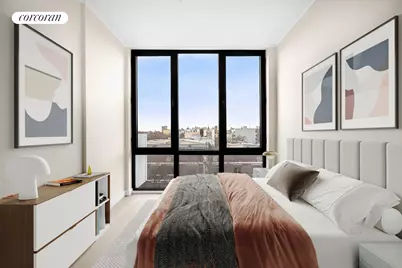 537 Brooklyn Avenue #5C, New York City, NY 11225 - Photo 6