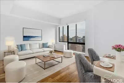 290 3rd Avenue #23D, New York City, NY 10010 - Photo 1