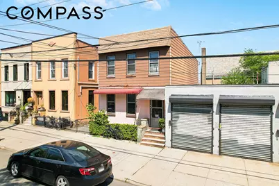 59-45 Woodbine Street, New York City, NY 11385 - Photo 2
