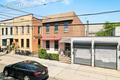 59-45 Woodbine Street, Ridgewood, NY 11385 - Photo 2