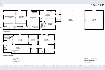 59-45 Woodbine Street, New York City, NY 11385 - Photo 18