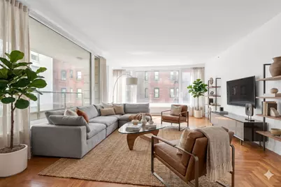 240 Riverside Boulevard #80, New York City, NY 10069 - Photo 2