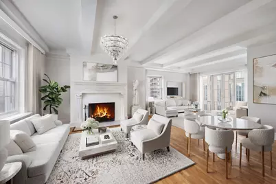 2 W 67th Street #14G, New York, NY 10023 - Photo 1
