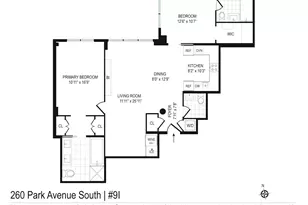 260 Park Ave S, New York City, NY 10010 - Photo 8