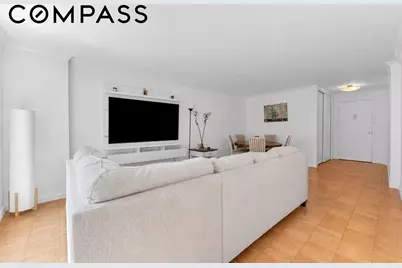 150 W End Avenue #10P, New York City, NY 10023 - Photo 6