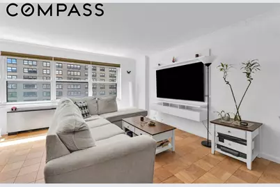 150 W End Avenue #10P, New York City, NY 10023 - Photo 2