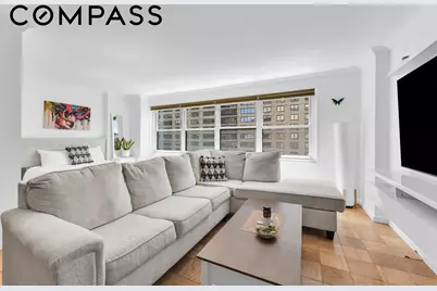 150 W End Avenue #10P, New York City, NY 10023 - Photo 1