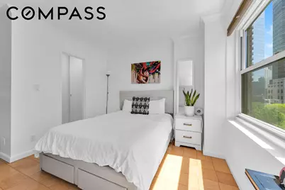 150 W End Avenue #10P, New York City, NY 10023 - Photo 4