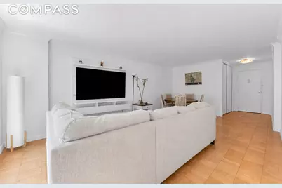 150 W End Avenue #10P, New York, NY 10023 - Photo 6