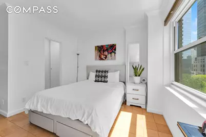 150 W End Avenue #10P, New York, NY 10023 - Photo 4