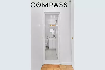 150 W End Avenue #10P, New York City, NY 10023 - Photo 8