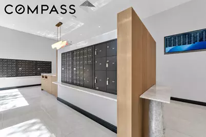 150 W End Avenue #10P, New York City, NY 10023 - Photo 10