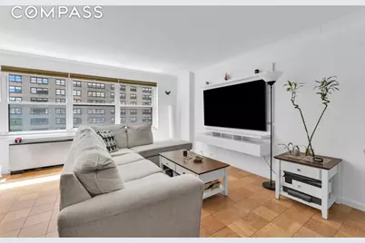 150 W End Avenue #10P, New York, NY 10023 - Photo 2