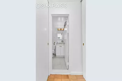 150 W End Avenue #10P, New York, NY 10023 - Photo 8