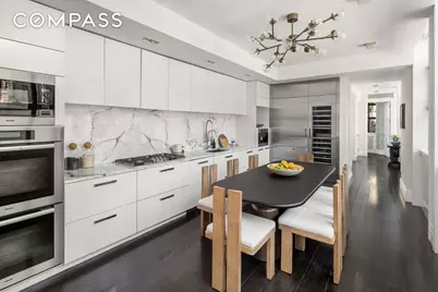 137 Franklin Street #1, New York City, NY 10013 - Photo 8