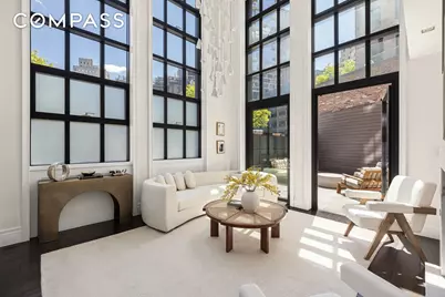 137 Franklin Street #1, New York City, NY 10013 - Photo 2