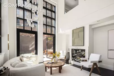 137 Franklin Street #1, New York City, NY 10013 - Photo 1