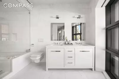 137 Franklin Street #1, New York City, NY 10013 - Photo 12