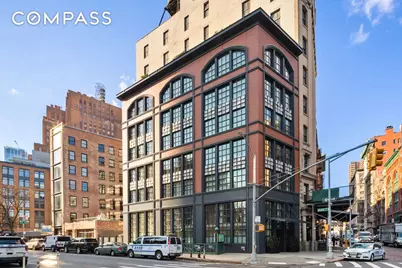 137 Franklin Street #1, New York City, NY 10013 - Photo 24