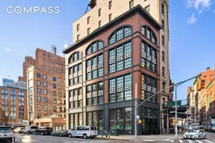 137 Franklin St, New York City, NY 10013 - Photo 24