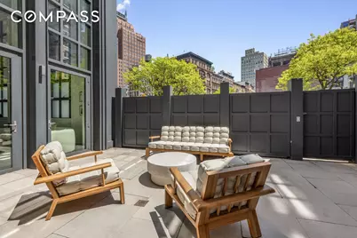 137 Franklin Street #1, New York City, NY 10013 - Photo 6