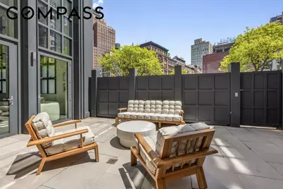 137 Franklin Street #1, New York City, NY 10013 - Photo 6