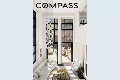 137 Franklin Street #1, New York City, NY 10013 - Photo 4