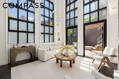 137 Franklin Street #1, New York City, NY 10013 - Photo 2