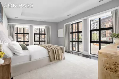 137 Franklin Street #1, New York City, NY 10013 - Photo 10