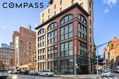137 Franklin Street #1, New York City, NY 10013 - Photo 24