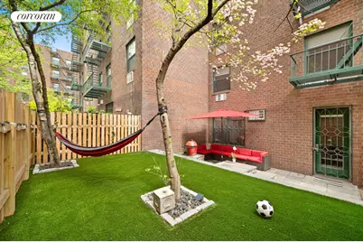 618 Washington Street #GA, New York City, NY 10014 - Photo 4