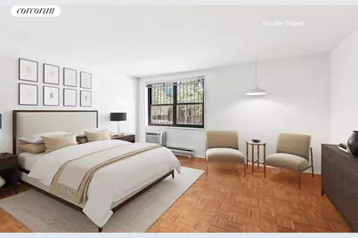 618 Washington Street #GA, New York City, NY 10014 - Photo 6