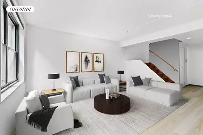 618 Washington Street #GA, New York City, NY 10014 - Photo 1