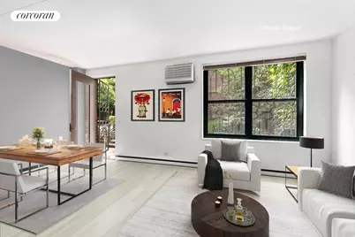 618 Washington Street #GA, New York City, NY 10014 - Photo 2